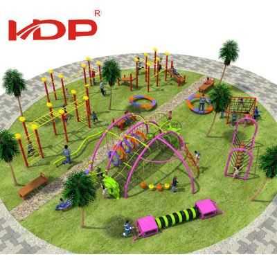 High Quality Preschool Park Kids Outdoor Playground