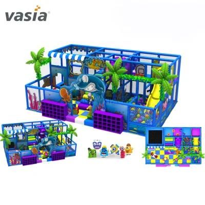 New Style Children Commercial Indoor Playground Equipment Prices