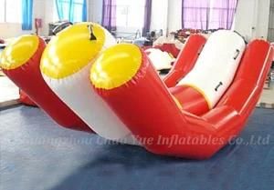 2016 Hot Inflatable Water Seesaw for Water Sports (CY-M2036)