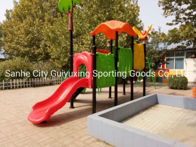 2022outdoor Children′ S Playground Equipment