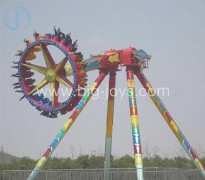 Outdoor Swing Pendulum Park Equipment, Thrilling Park Rides for Sale