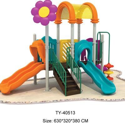 Small and Cheap Outdoor Playground (TY-40513)