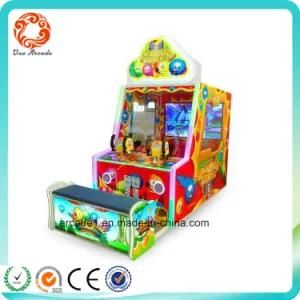 Indoor Amusement Equipment Kids Game Machine