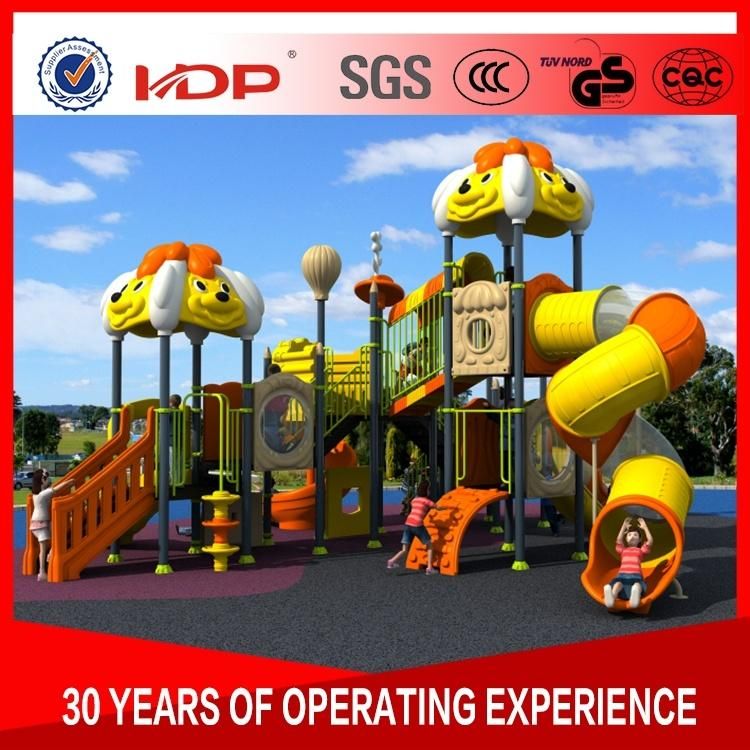 Children Toys Plastic Playground Equipment HD16-054A