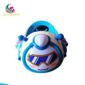 Newest Mini Electronic Lovely Little Bee Bumper Car for Kids