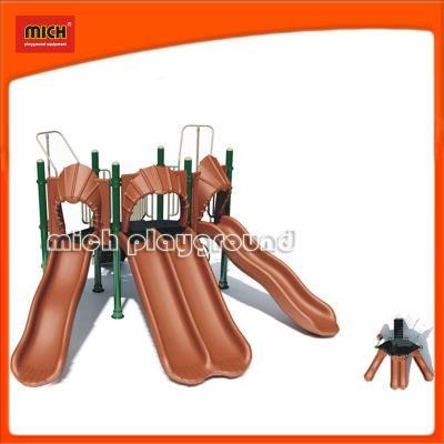 Children Outdoor Slide Set (1070D)