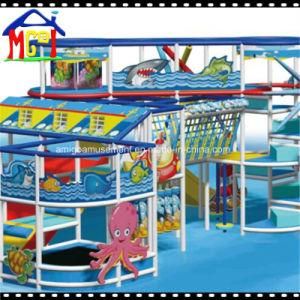 Kids Toy Play House Inflatable Game Indoor Playground Set