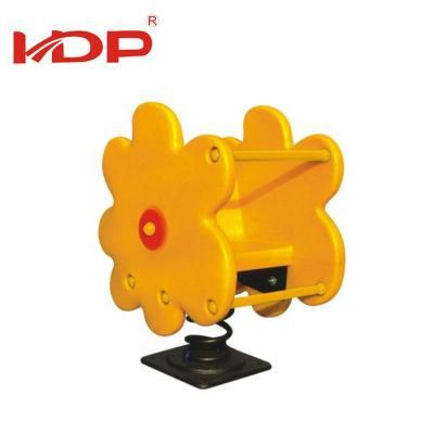 Assessed Supplier Activity Anti-Crack Rocking Horse Baby Walker