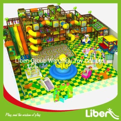 Super Fun Profession Design Inside Equipment Playground