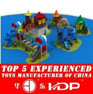 Huadong Outdoor Playground Dream of Pleasure Island (HD15A-008A)