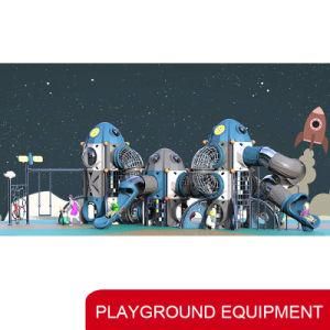 Outdoor Children Playground of Climbing Series for Children Amusement Parks