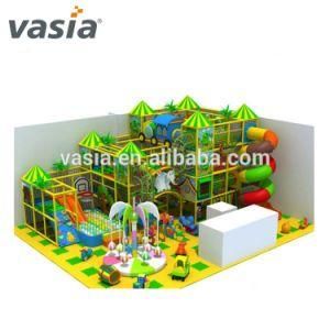 Free Design Jungle Gym Kids Indoor Playground