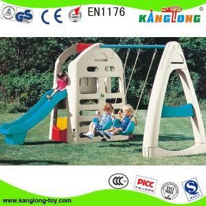 Kids Swing for Home Use (KL-205F)