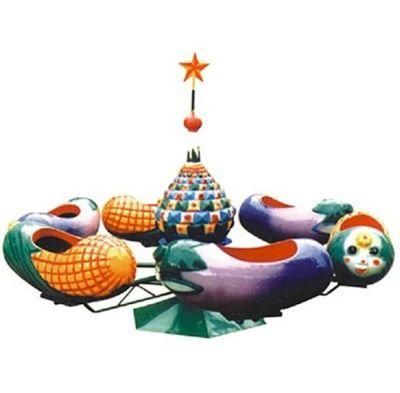 Hot Design Merry-Go-Round Outdoor Playground