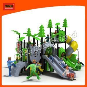 Modern Unique Outdoor Playground Equipment