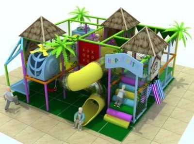 Kids Commercial Indoor Playground Jungle Gym