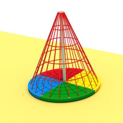 2020 New Products Kids Outdoor Playground Climing Net