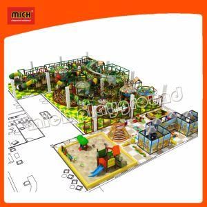 Commerical Professional Kids Soft Play Games Indoor Playground Amusement Equipment