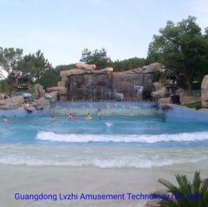 Artificial Wave Pool (WP-005)