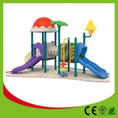 Hot Sale Small Playground Outdoor (TY-07102)