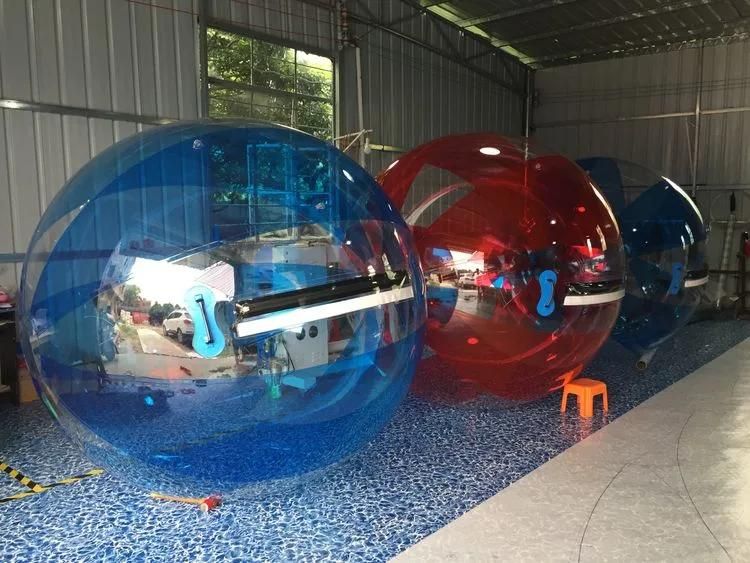 Inflatable Walk on Water Ball for Amusement