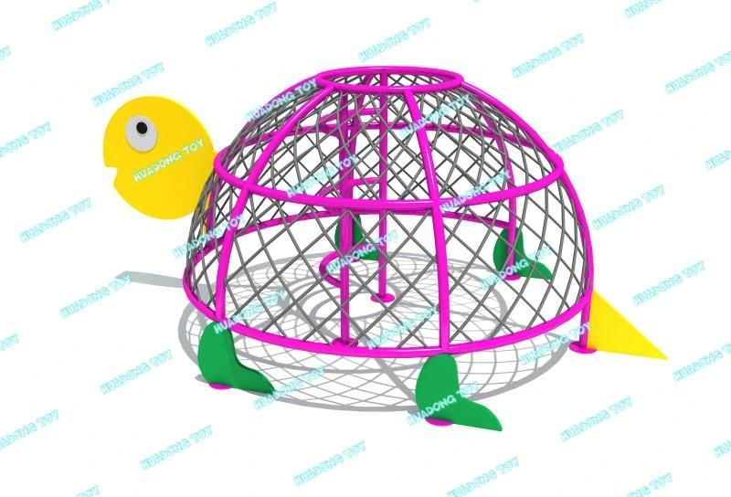 Popular Rope Climbing Net Playground Equipment