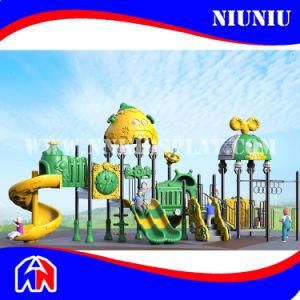 China Good Quality Kids Outdoor Playground for Sale
