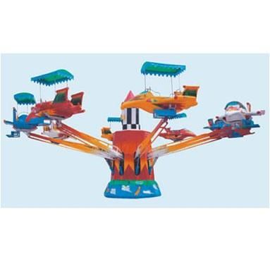 2022 Hot Sell Design Amusement Park Combat Fighter (JS0018)