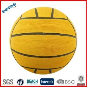 Waterpolo Ball Manufacturer with OEM Ability