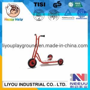 Children Bicycle Scooter for Kindergarden Indoor Playground Equipment Use