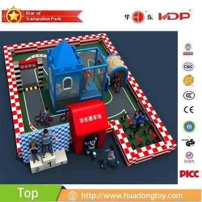 Hot Sale Small Indoor Playground Equipment, Children Indoor Soft Playground Equipment