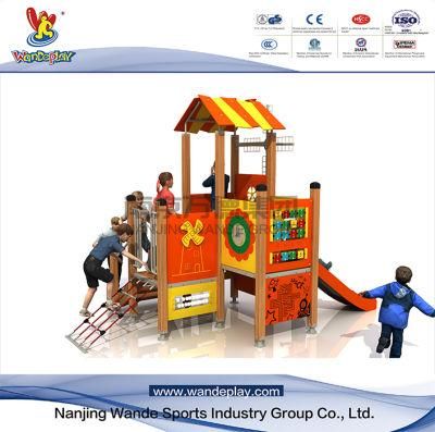 Outdoor Playground for Sale Amusement Park Playground Equipment for Kids