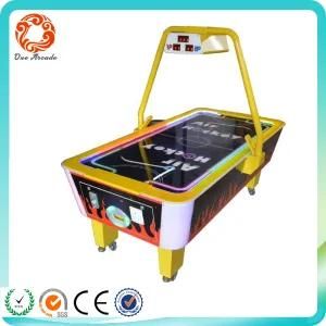 Funny Kids Machine Air Hockey Amusement Game Machine for 2 Players