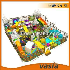 Modular Kids Toy Indoor Playground Children Toy