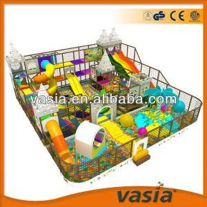 Modular Kids Toy Indoor Playground Children Toy