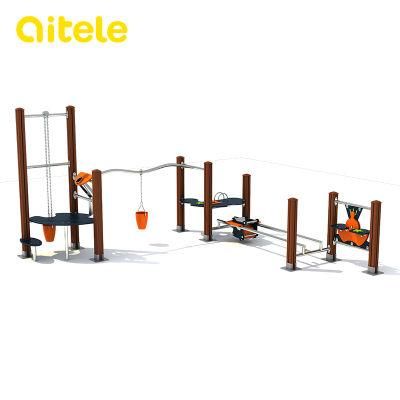 Cheap Playground Amusement Parks Commercial Outdoor Playground Equipment