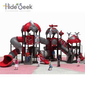Safety Children Kindergarten Equipment Children Outdoor Playground Equipmenths03101)