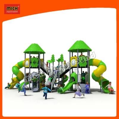 Colorful Super Quality Outdoor Soft Plastic Amusement Park