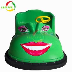 Adults &amp; Children Amusement Park electric Bumper Cars for Sale Outdoor Arcade Amusement Game Machine