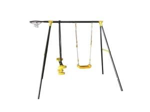 S3s002 Three Functions Swing Set