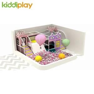 Fairy Tale Theme Naughty Fort