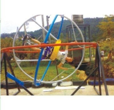 Hot Sell Newest Design Amusement Park Ball&prime;s Play Space (JS2040)