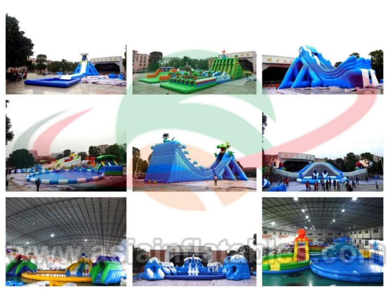 Inflatable Obstacle Course Race Series Insane Inflatable Obstacle Run Inflatable Obstacle