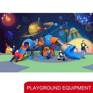 Amusement Park Commercial Outdoor Playground of Ce TUV Certificate