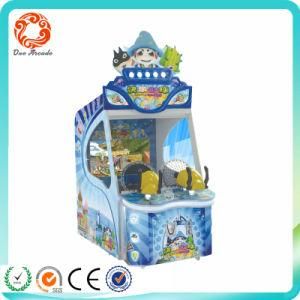 Best Quality Arcade Sport Kids Shooting Ball Game Machine