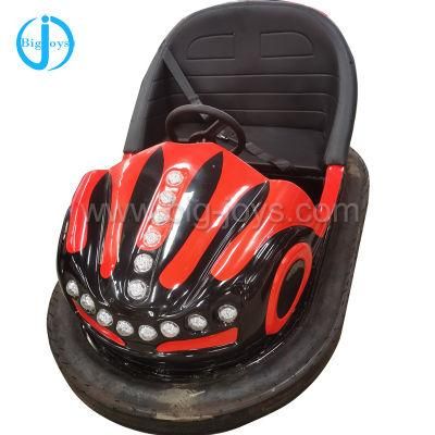 Ce Approval Skynet Bumper Car, Popular Amazing Ceiling Skynet Bumper Car