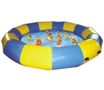 Newest Hot Sell Water Park Kids Swimming Pool (JS5018)
