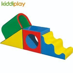 Hot Sale Factory Price Kids Indoor Soft Play Equipment Toddler for Sale