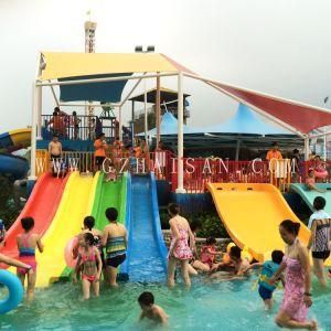 Quality Kids Water Slide -Water Park Equipment -Best Water Slide for Sale