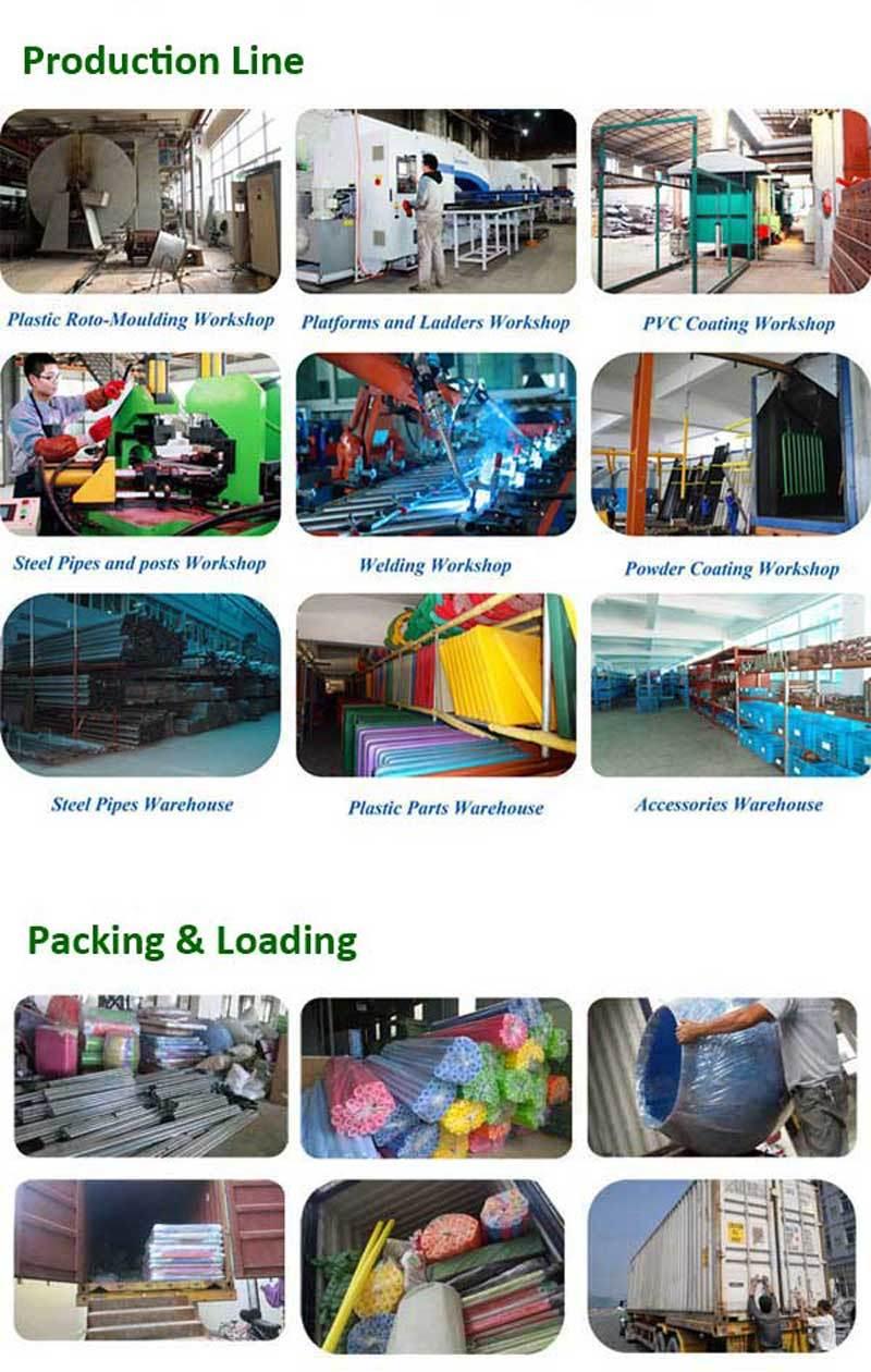 Small Indoor Playground Equipment for Toddlers